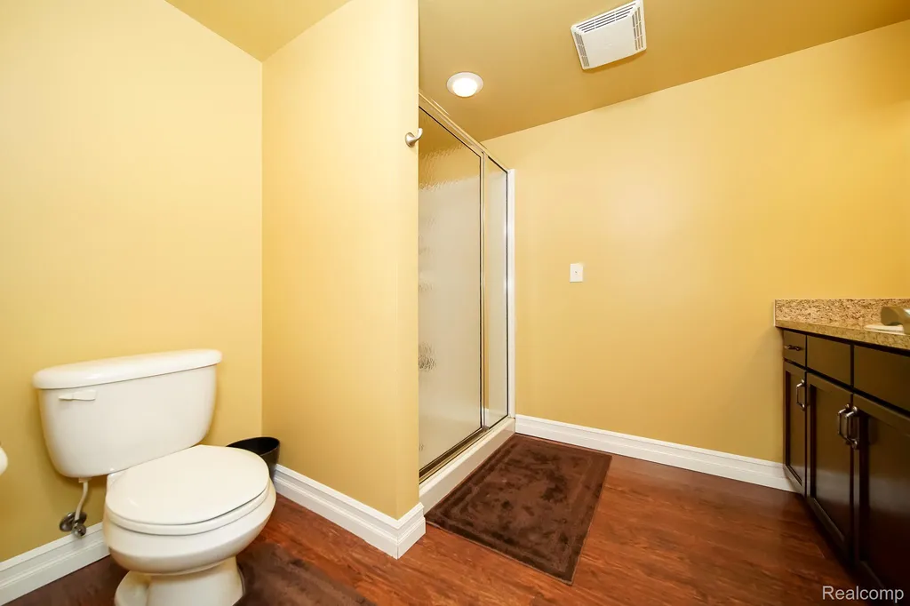 16154 White Water Drive Macomb Township MI 48042