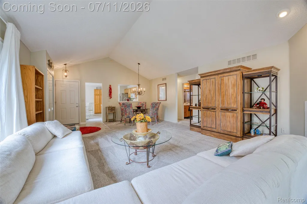 21790 River Ridge Trail Farmington Hills City MI 48335