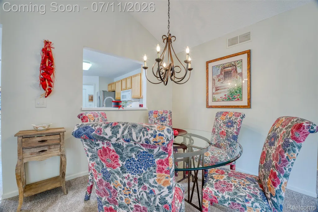 21790 River Ridge Trail Farmington Hills City MI 48335