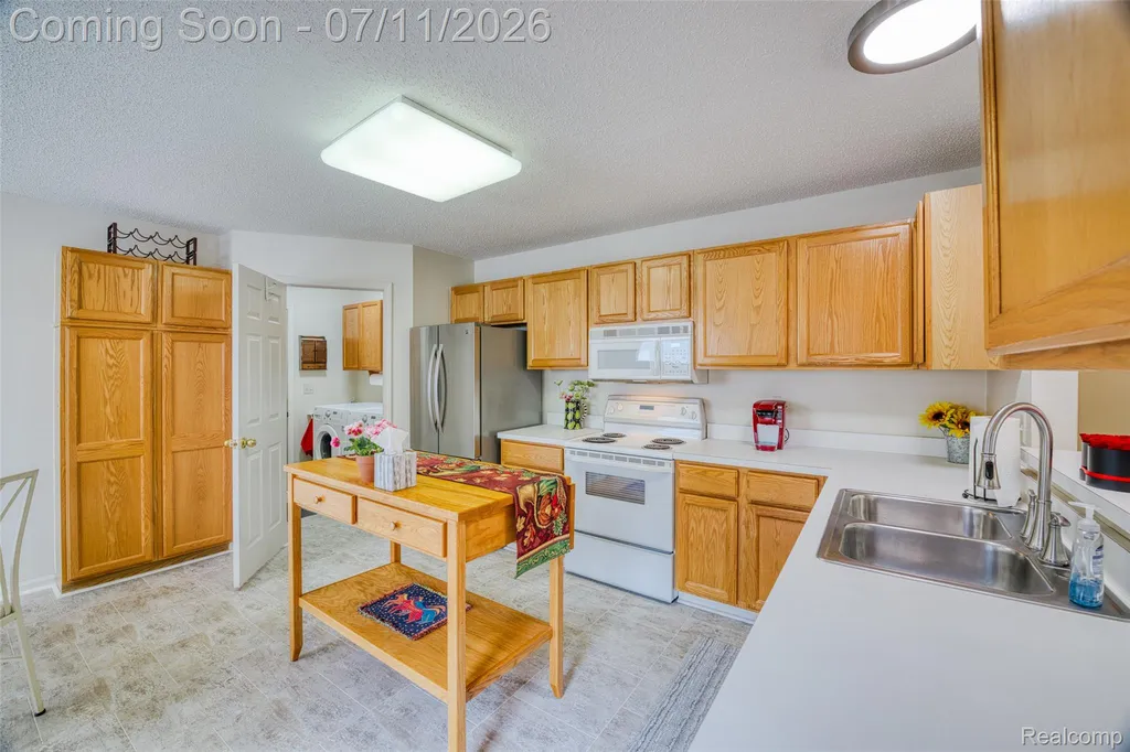 21790 River Ridge Trail Farmington Hills City MI 48335