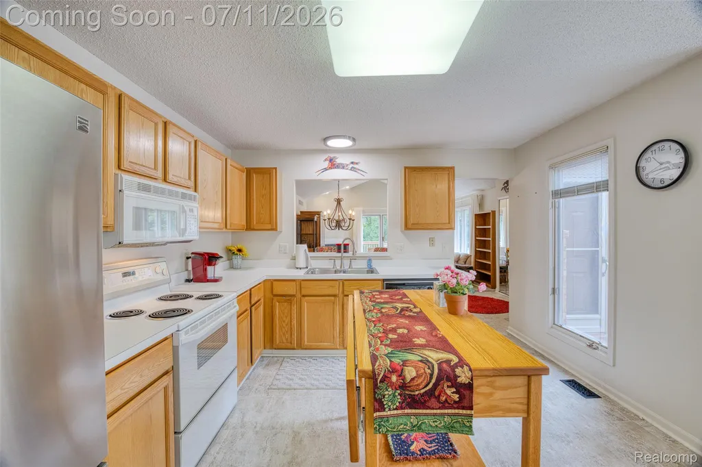 21790 River Ridge Trail Farmington Hills City MI 48335