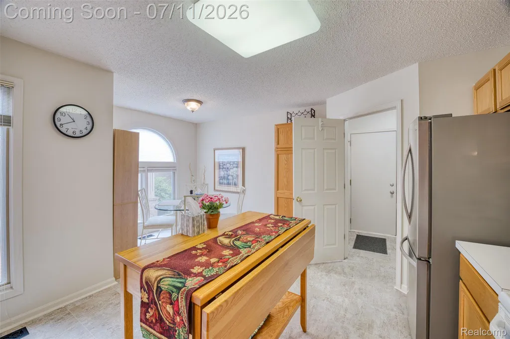 21790 River Ridge Trail Farmington Hills City MI 48335