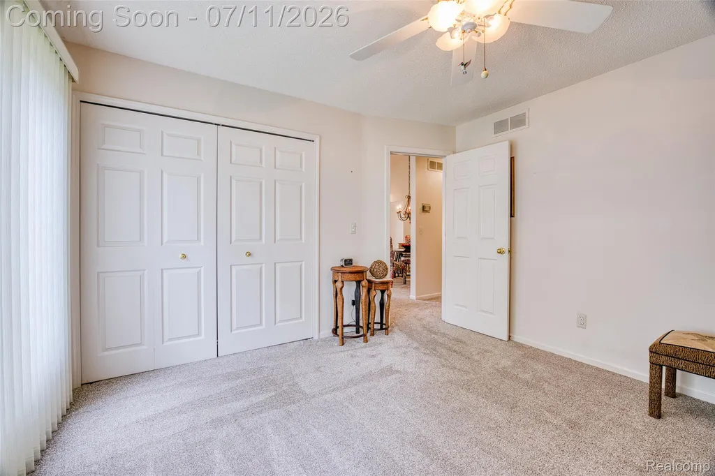 21790 River Ridge Trail Farmington Hills City MI 48335