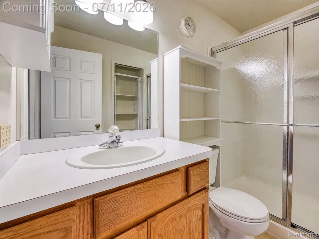 21790 River Ridge Trail Farmington Hills City MI 48335