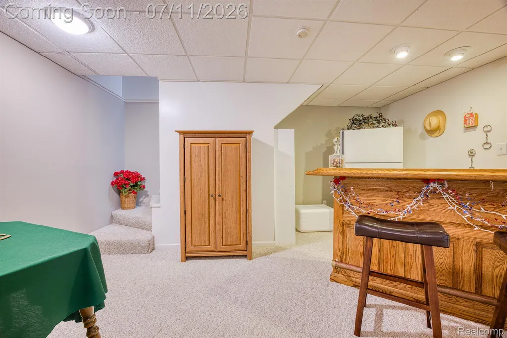 21790 River Ridge Trail Farmington Hills City MI 48335