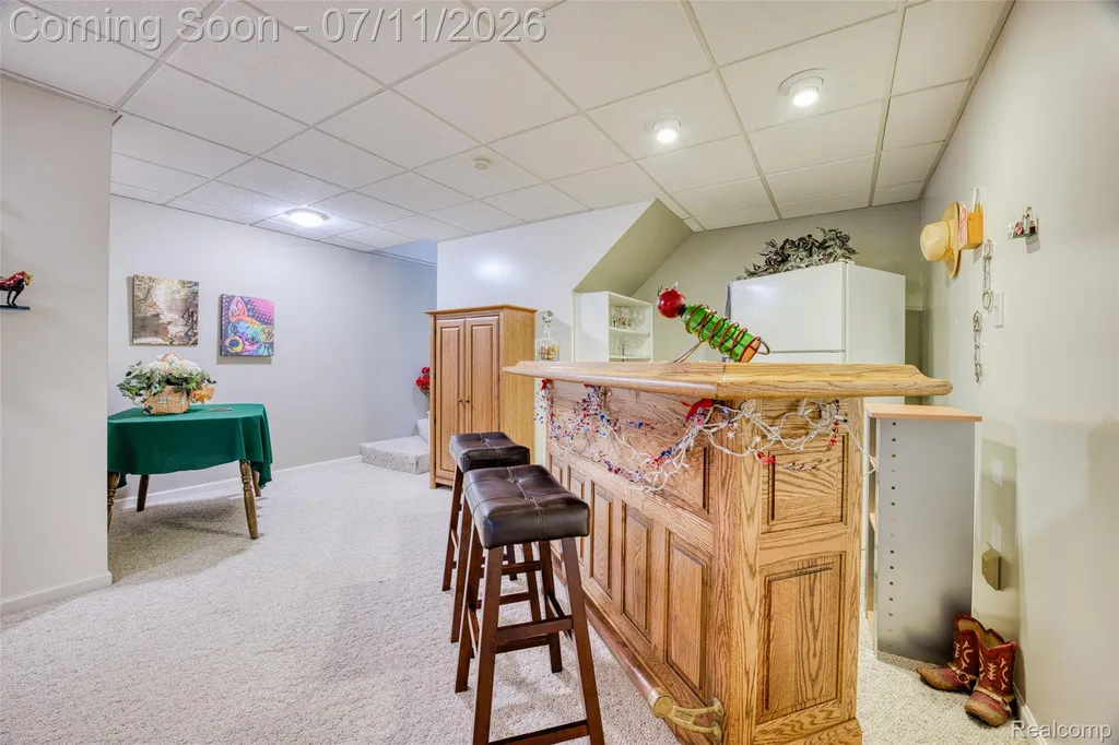 21790 River Ridge Trail Farmington Hills City MI 48335