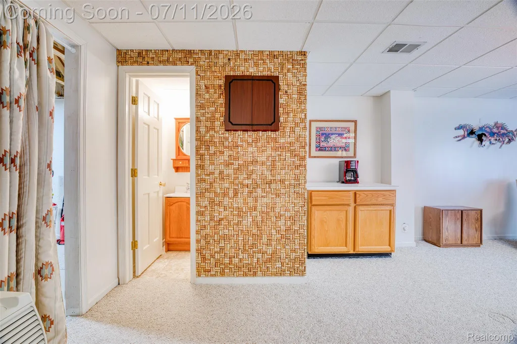 21790 River Ridge Trail Farmington Hills City MI 48335
