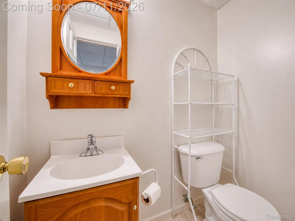 21790 River Ridge Trail Farmington Hills City MI 48335