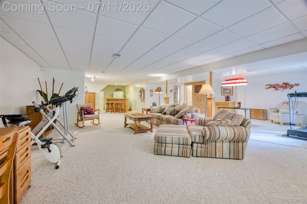 21790 River Ridge Trail Farmington Hills City MI 48335