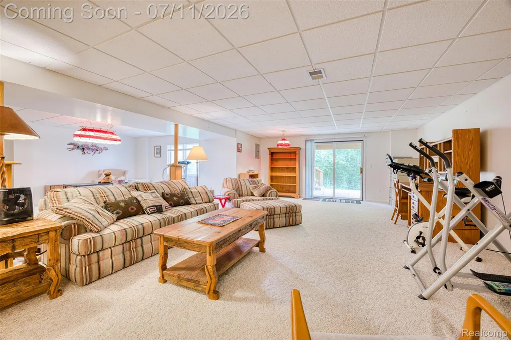 21790 River Ridge Trail Farmington Hills City MI 48335