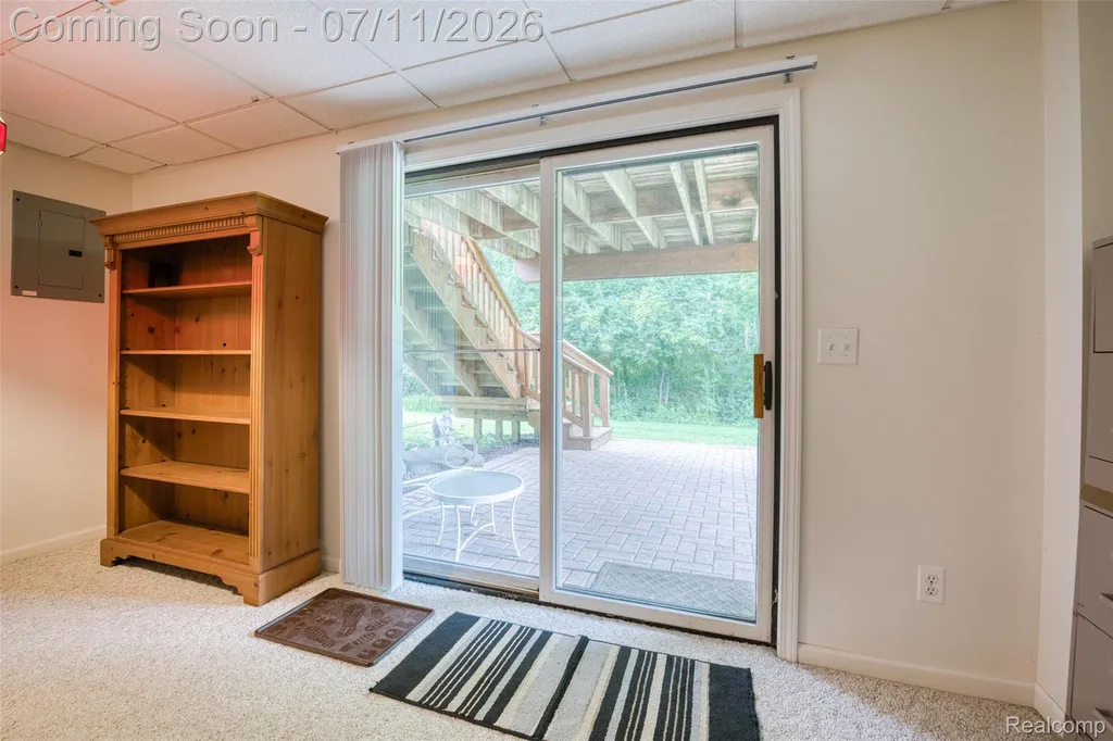 21790 River Ridge Trail Farmington Hills City MI 48335