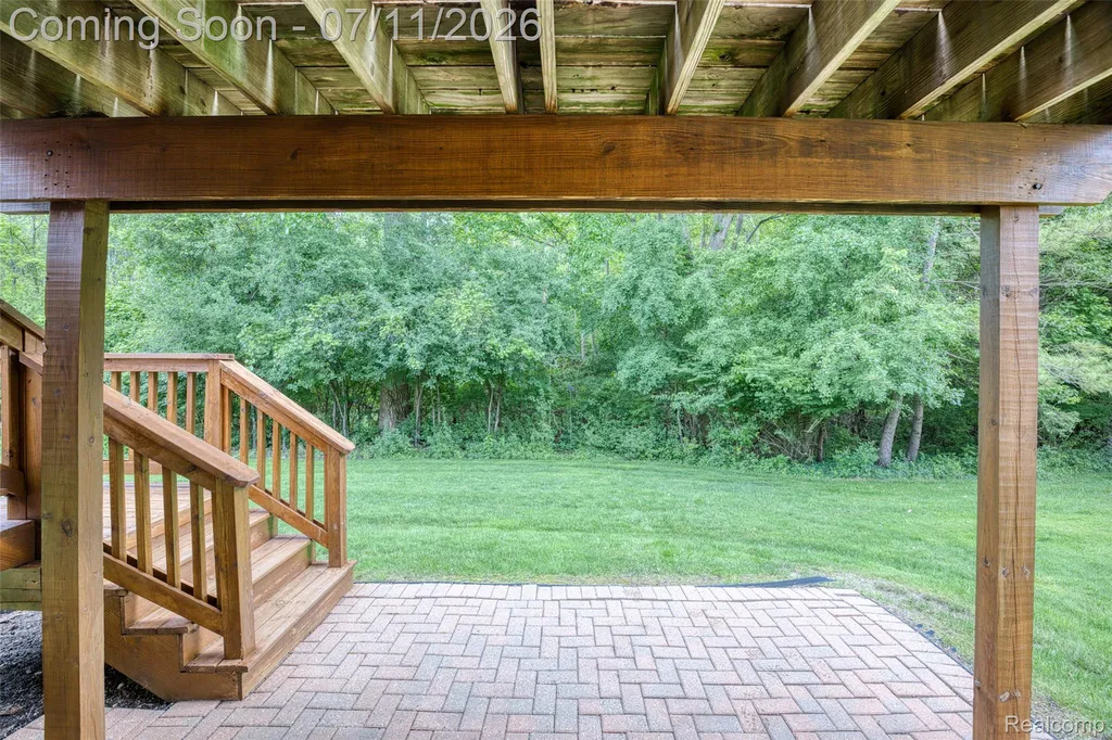 21790 River Ridge Trail Farmington Hills City MI 48335
