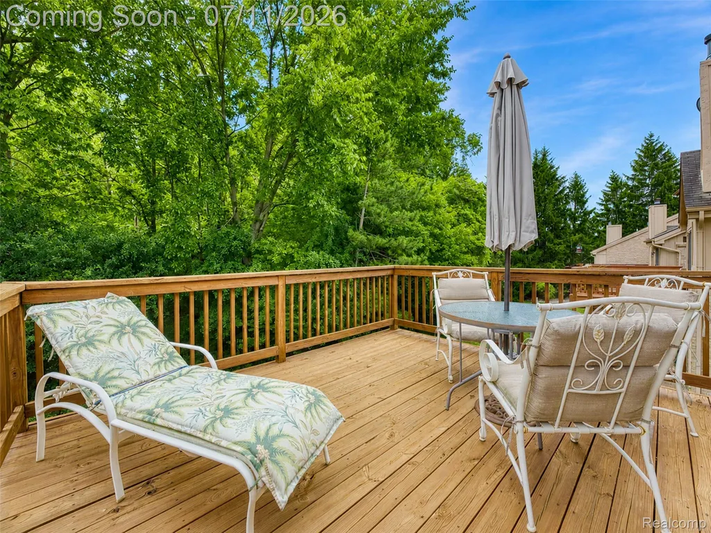 21790 River Ridge Trail Farmington Hills City MI 48335