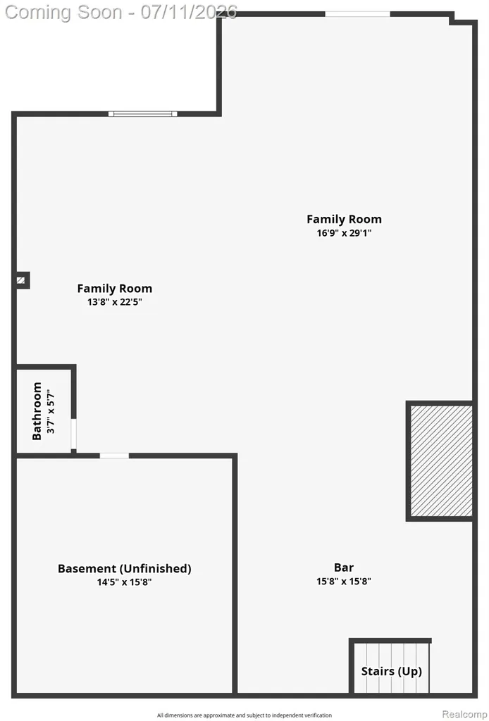 21790 River Ridge Trail Farmington Hills City MI 48335