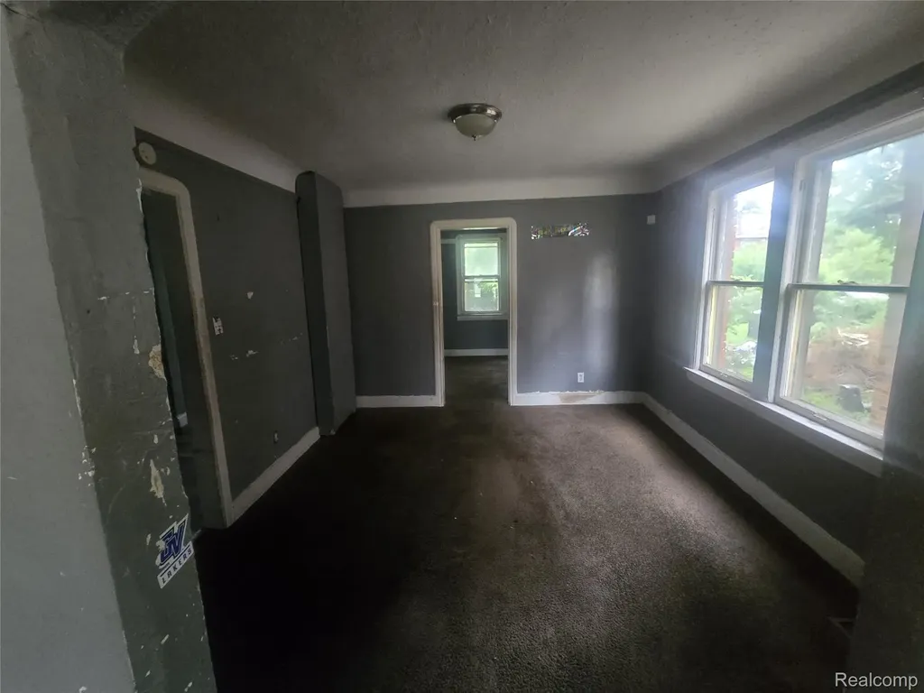 16171 Washburn Street Detroit City MI 48221