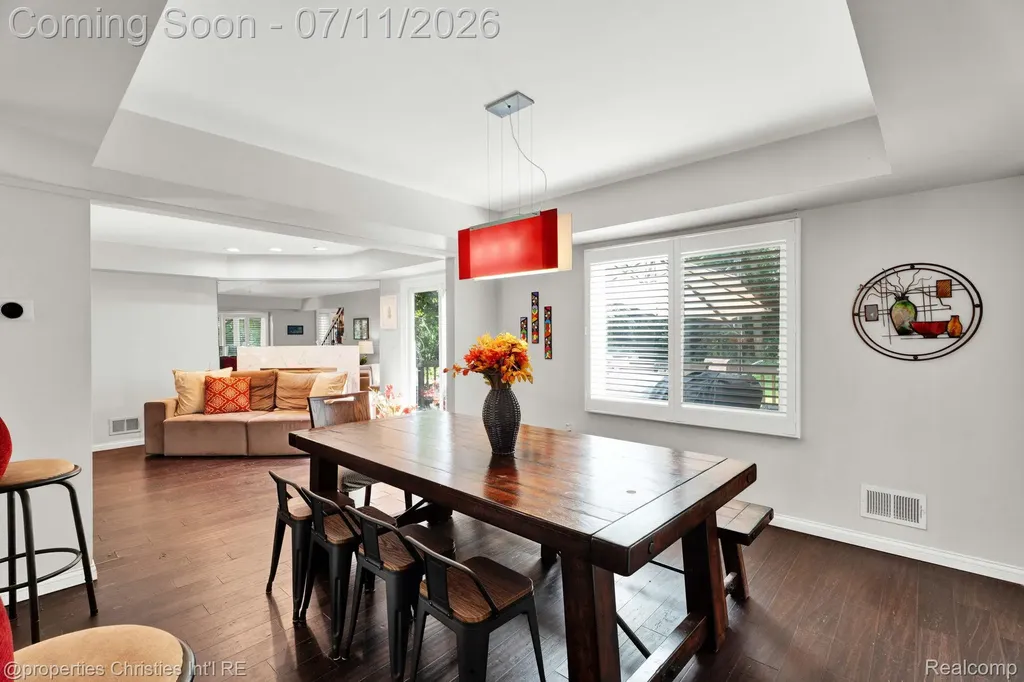 2766 Acorn Road Bloomfield Hills City MI 48302
