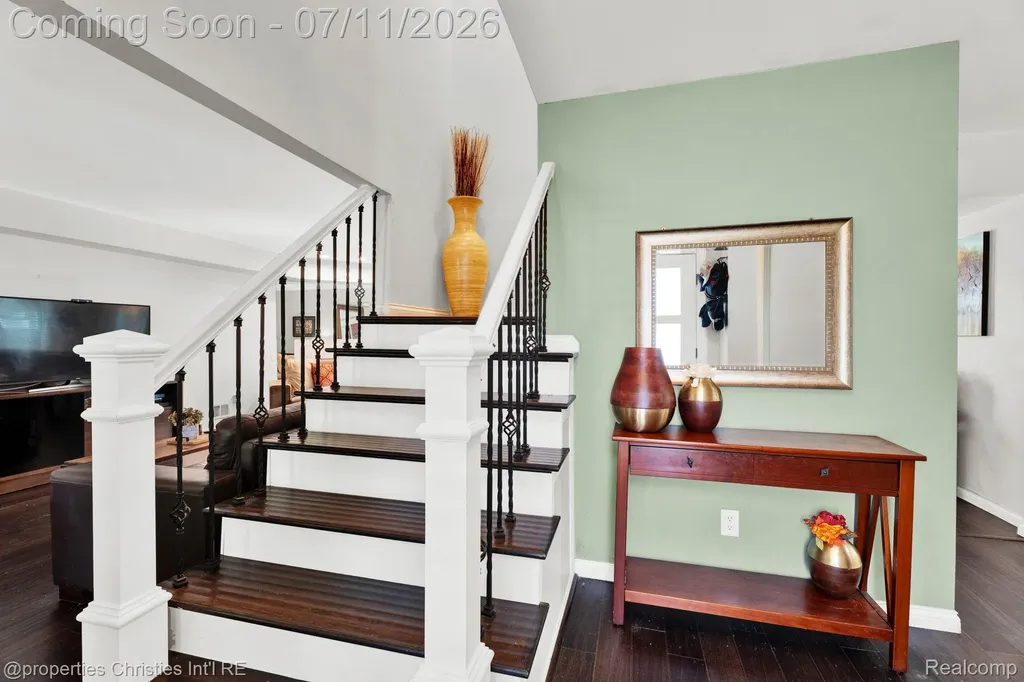 2766 Acorn Road Bloomfield Hills City MI 48302