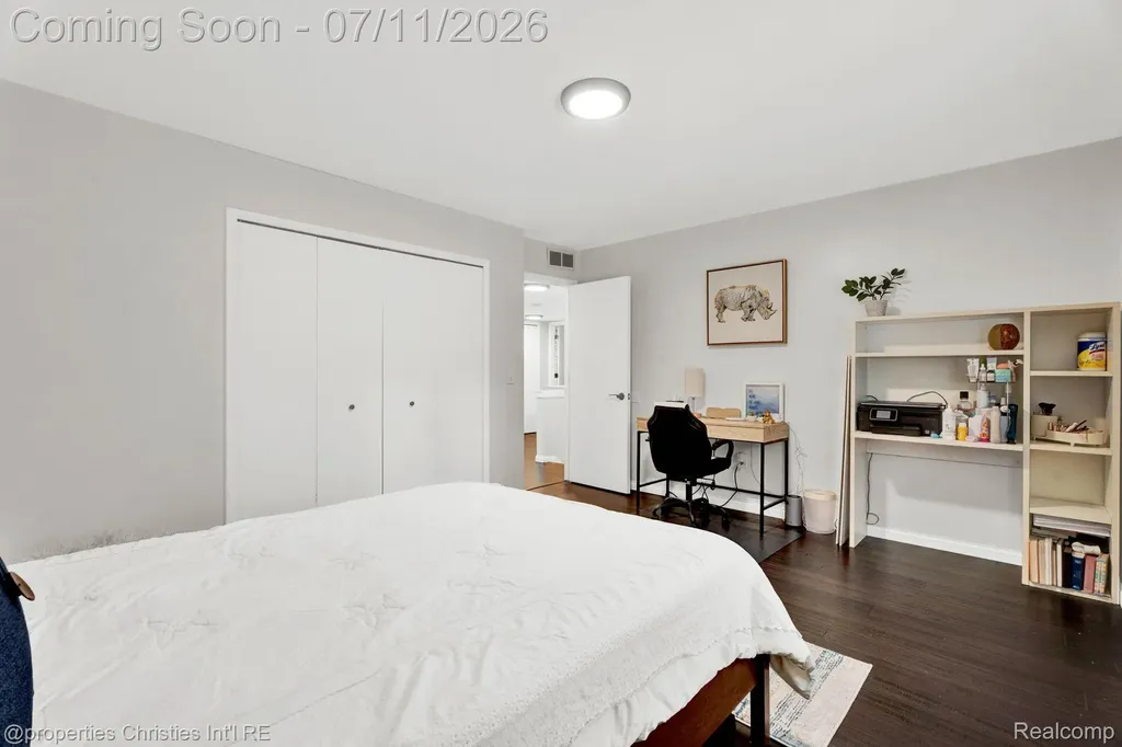 2766 Acorn Road Bloomfield Hills City MI 48302