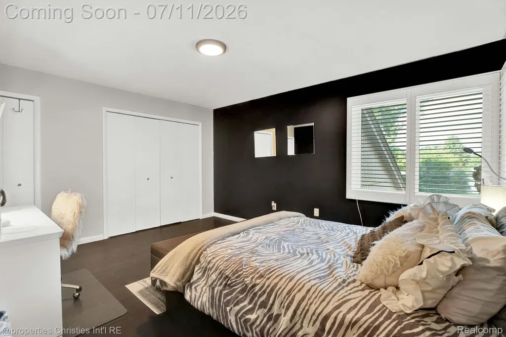 2766 Acorn Road Bloomfield Hills City MI 48302