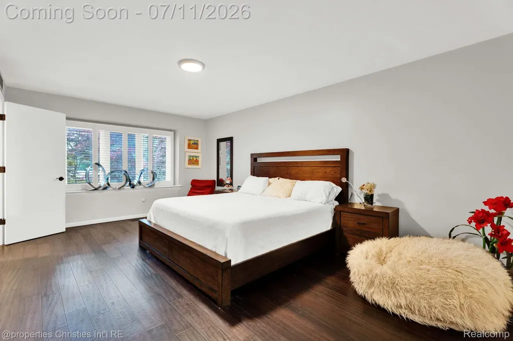 2766 Acorn Road Bloomfield Hills City MI 48302