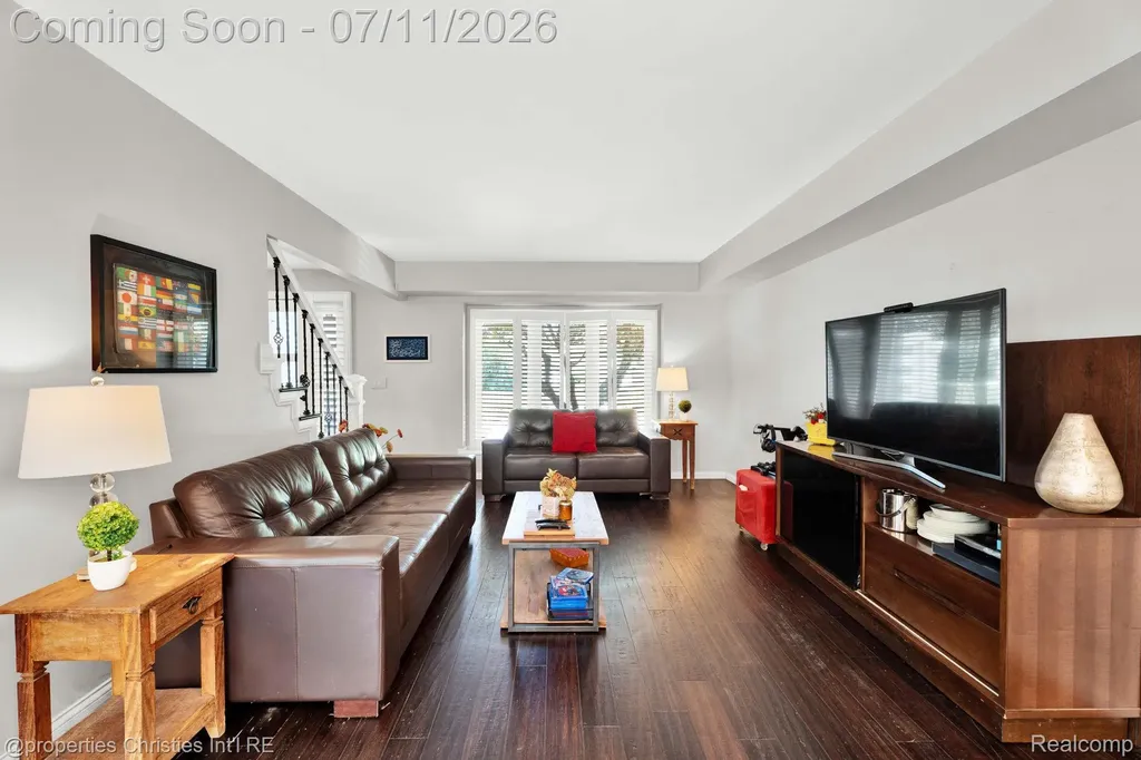 2766 Acorn Road Bloomfield Hills City MI 48302