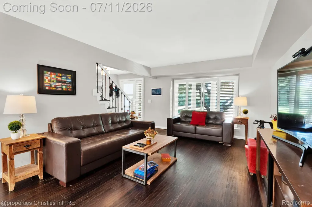 2766 Acorn Road Bloomfield Hills City MI 48302