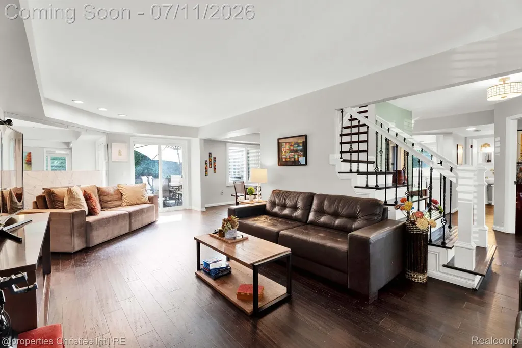 2766 Acorn Road Bloomfield Hills City MI 48302