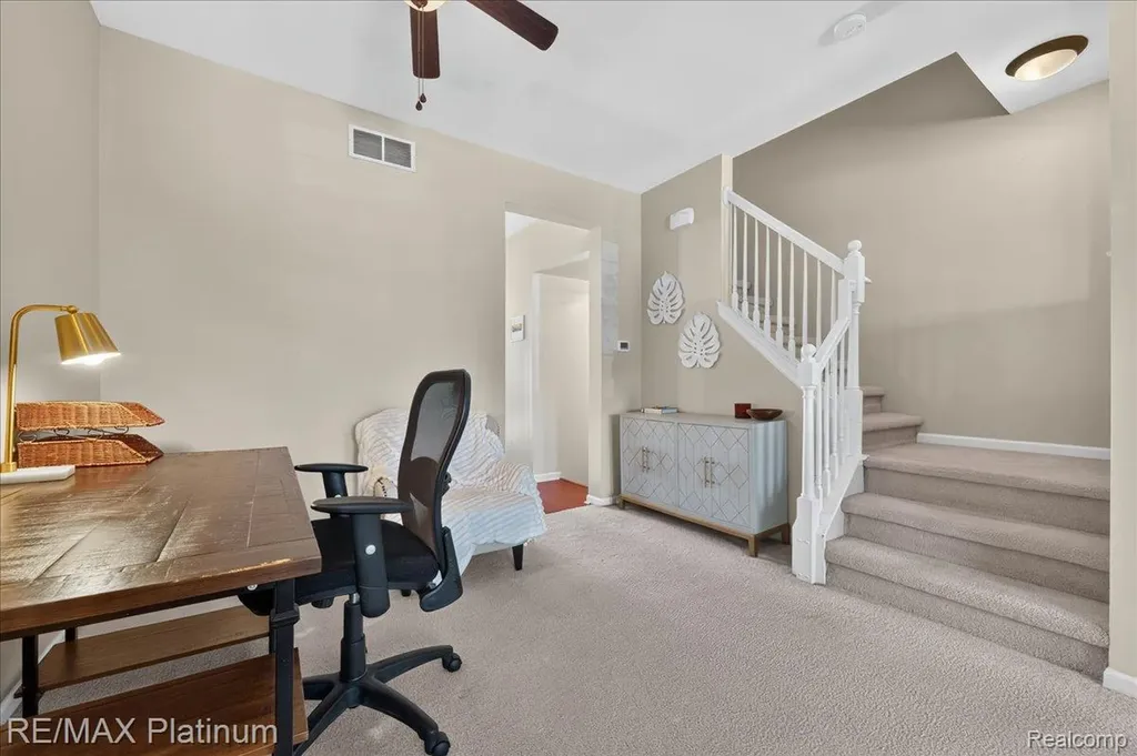 1602 Pinecroft Lane Howell City MI 48855