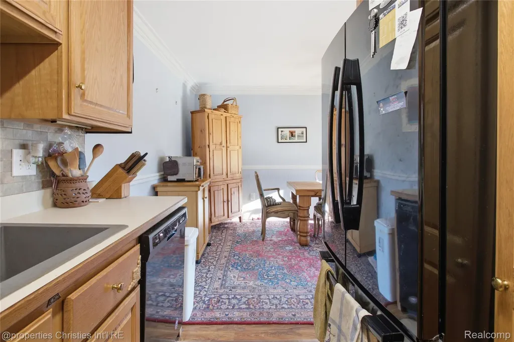 40556 Newport Drive Plymouth Charter Township MI 48170