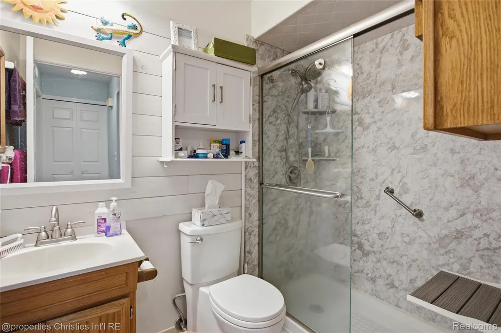 40556 Newport Drive Plymouth Charter Township MI 48170