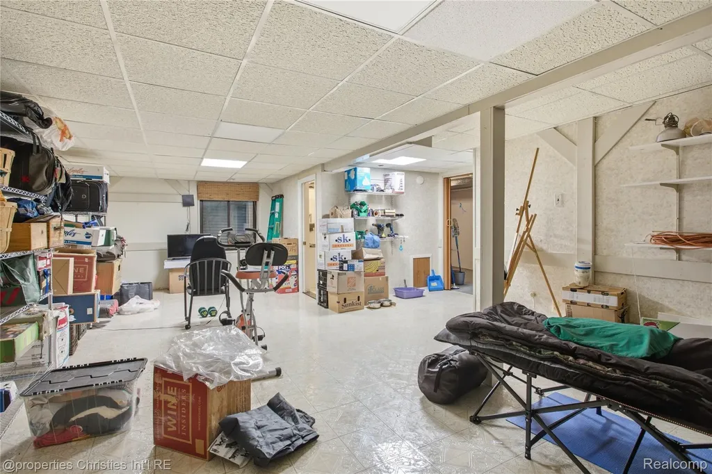 40556 Newport Drive Plymouth Charter Township MI 48170