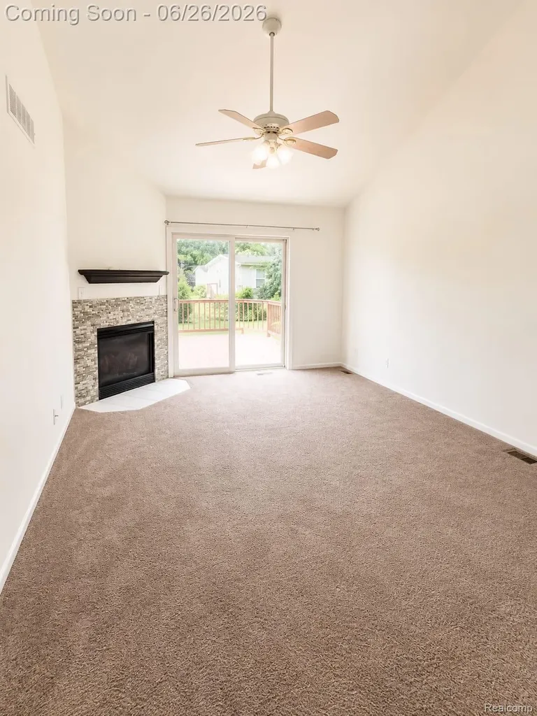 17014 Country Ridge Lane Macomb Township MI 48044