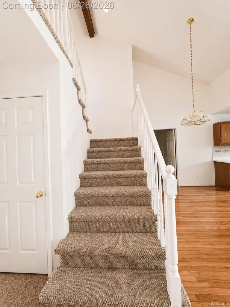 17014 Country Ridge Lane Macomb Township MI 48044