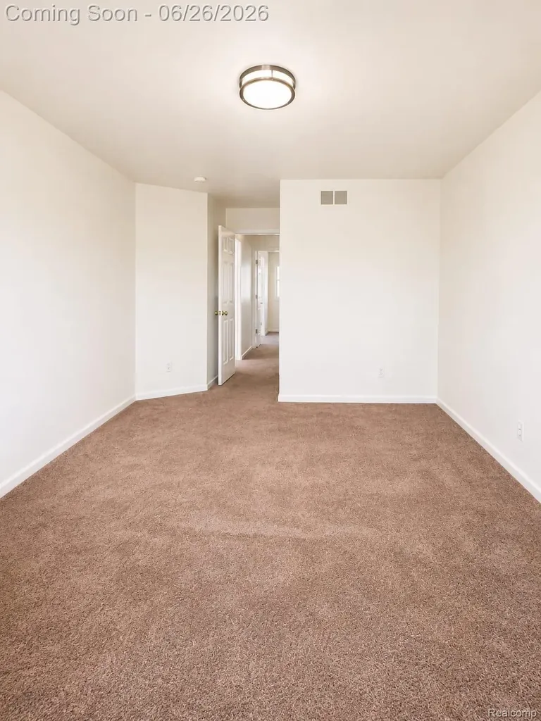 17014 Country Ridge Lane Macomb Township MI 48044