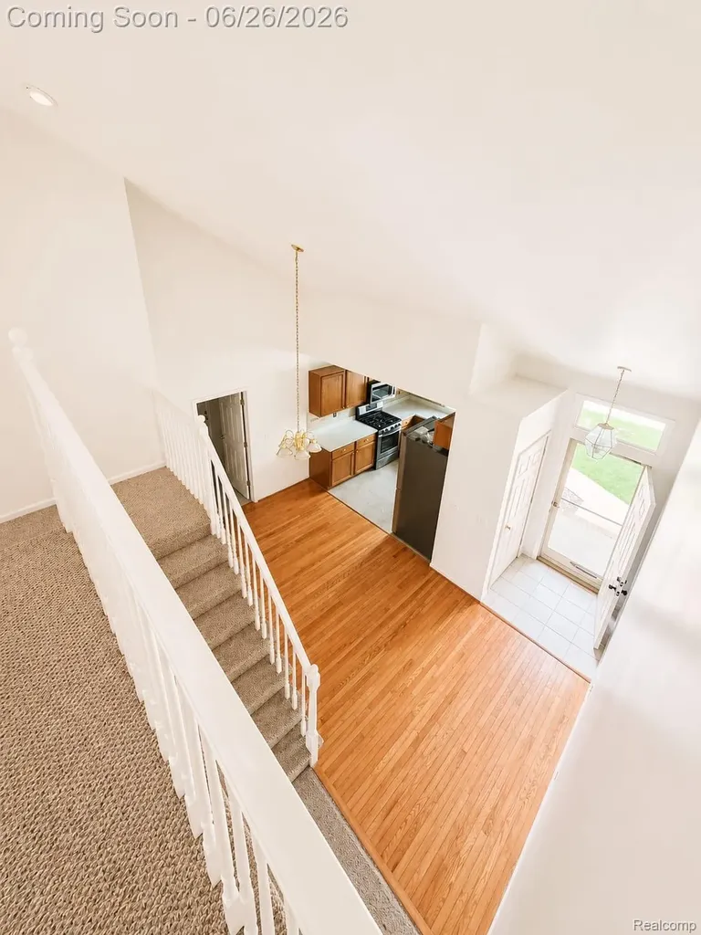 17014 Country Ridge Lane Macomb Township MI 48044