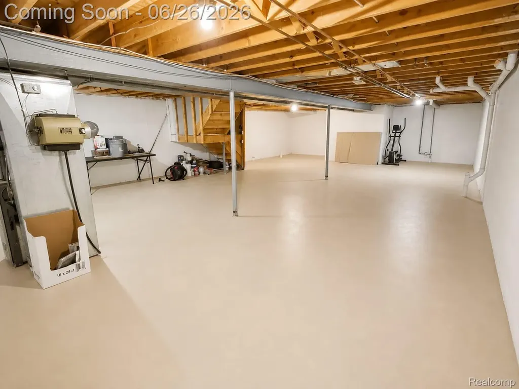 17014 Country Ridge Lane Macomb Township MI 48044
