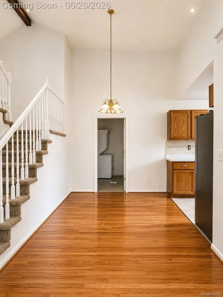 17014 Country Ridge Lane Macomb Township MI 48044