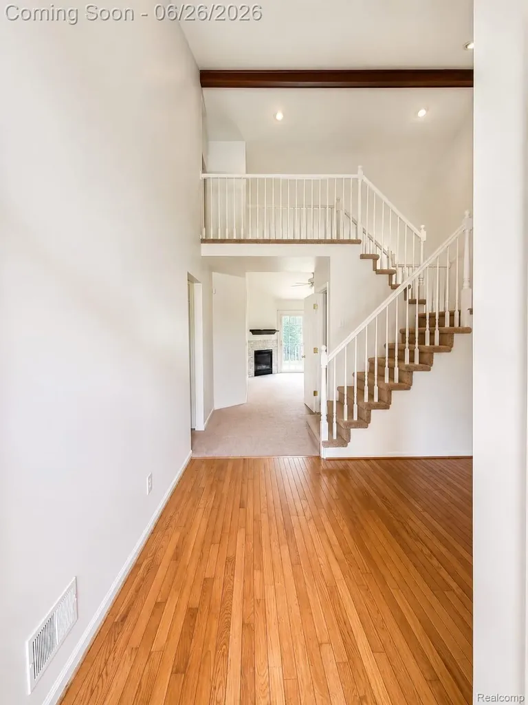 17014 Country Ridge Lane Macomb Township MI 48044