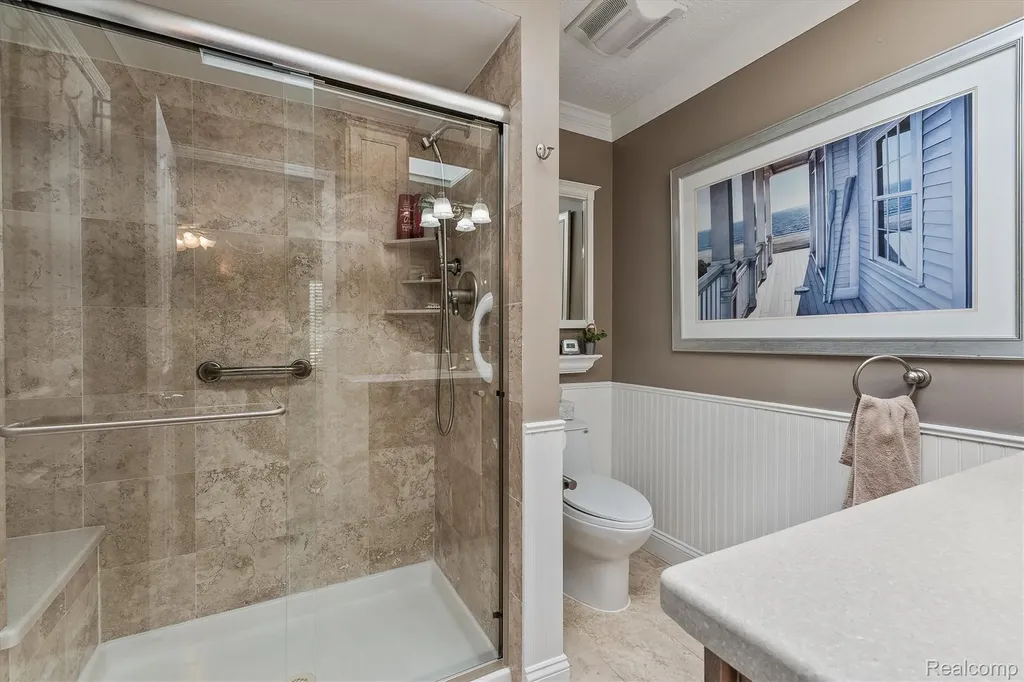 1662 Sumac Drive Rochester Hills City MI 48309