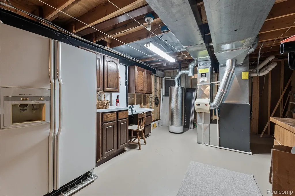 1662 Sumac Drive Rochester Hills City MI 48309