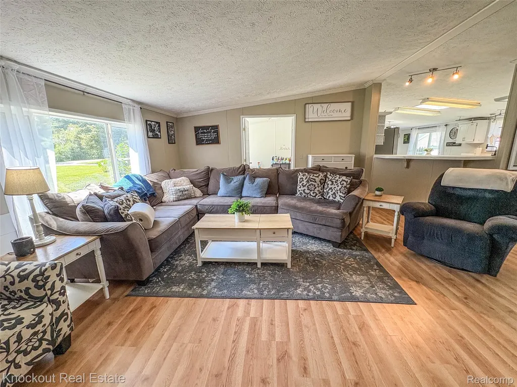 7760 Bell Road Bridgeport Charter Township MI 48415