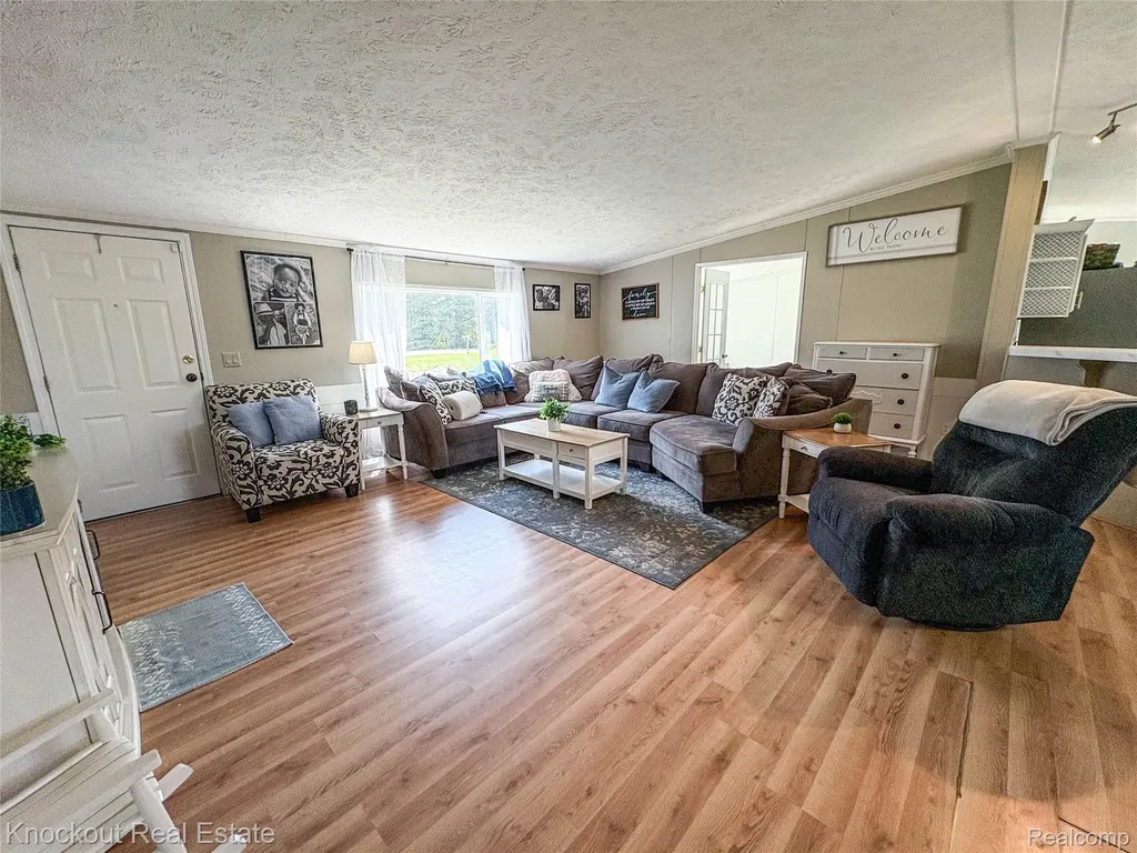 7760 Bell Road Bridgeport Charter Township MI 48415