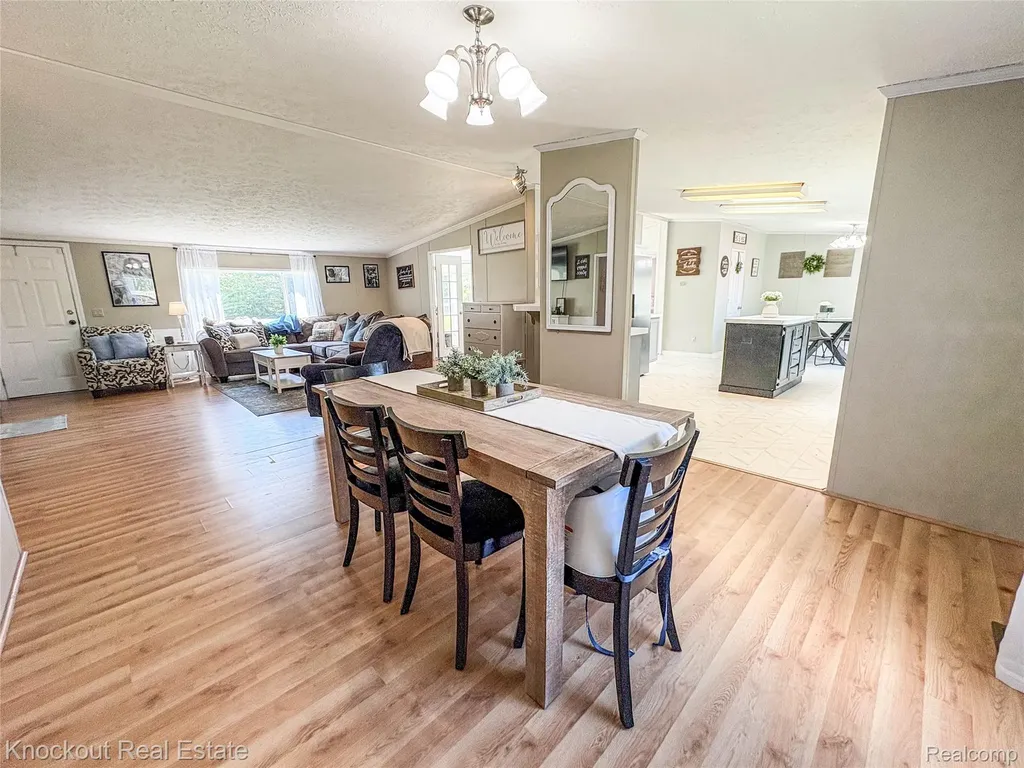 7760 Bell Road Bridgeport Charter Township MI 48415