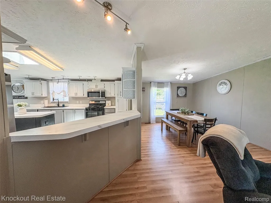 7760 Bell Road Bridgeport Charter Township MI 48415