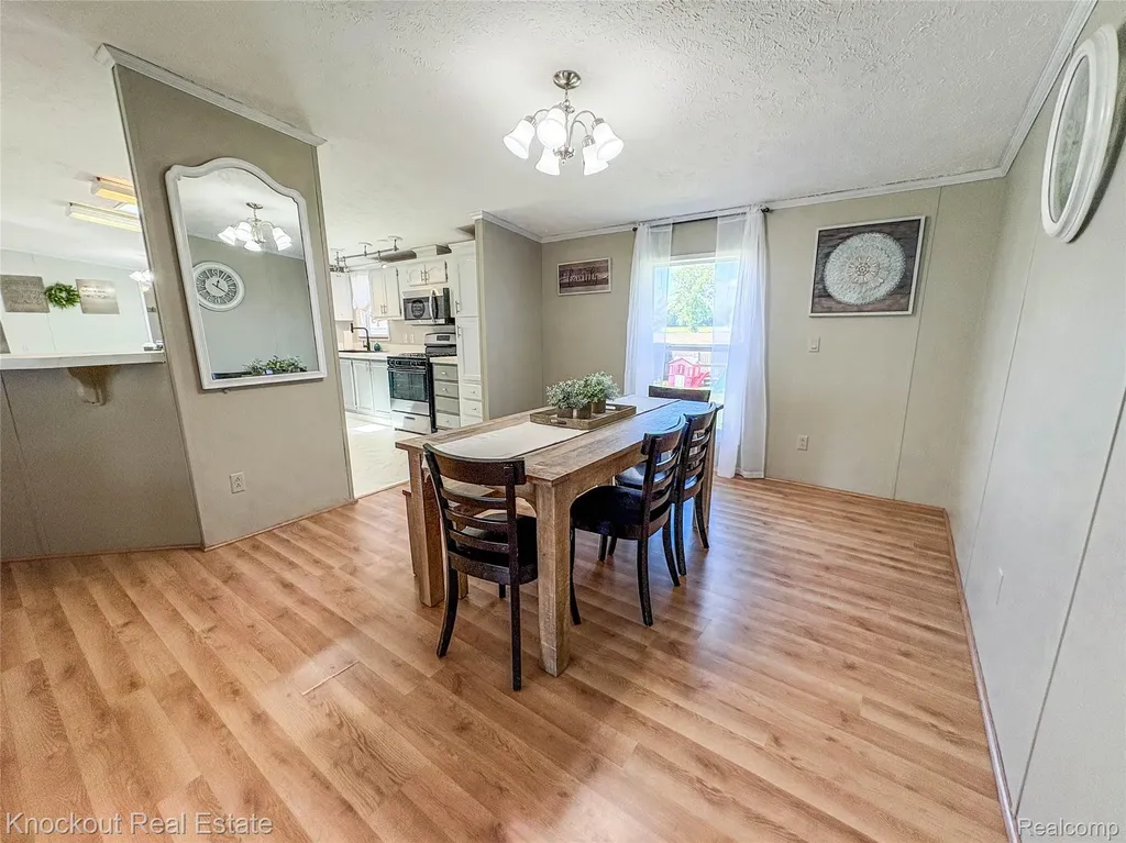 7760 Bell Road Bridgeport Charter Township MI 48415