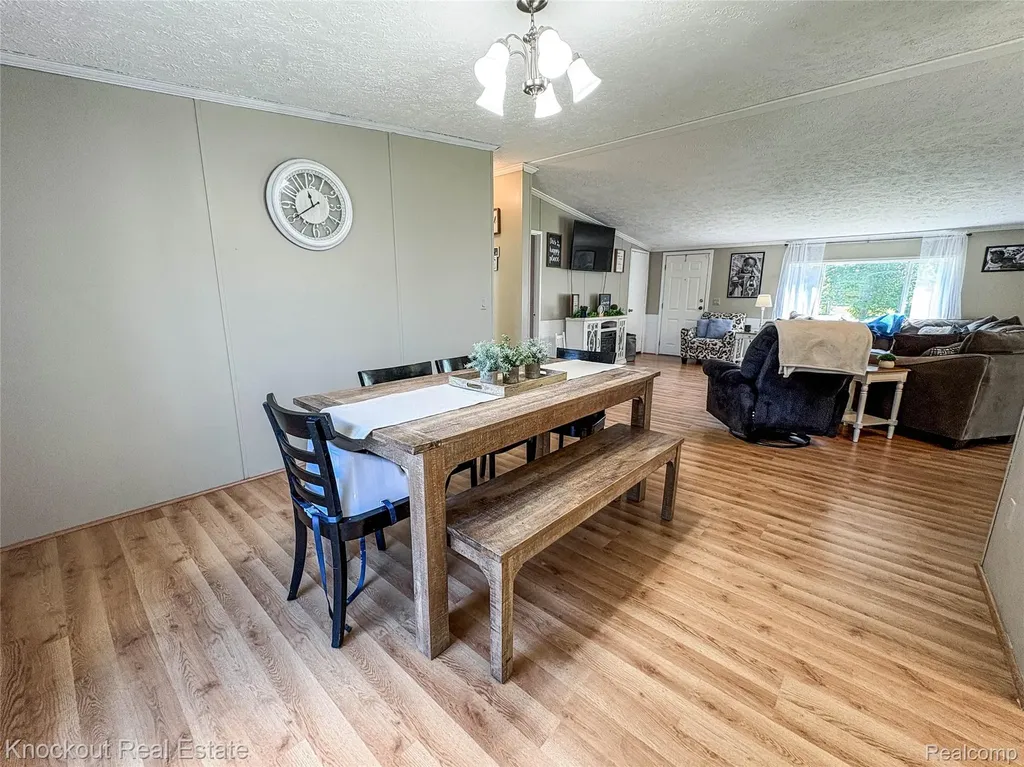7760 Bell Road Bridgeport Charter Township MI 48415