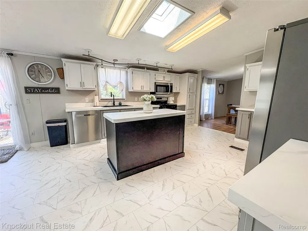 7760 Bell Road Bridgeport Charter Township MI 48415
