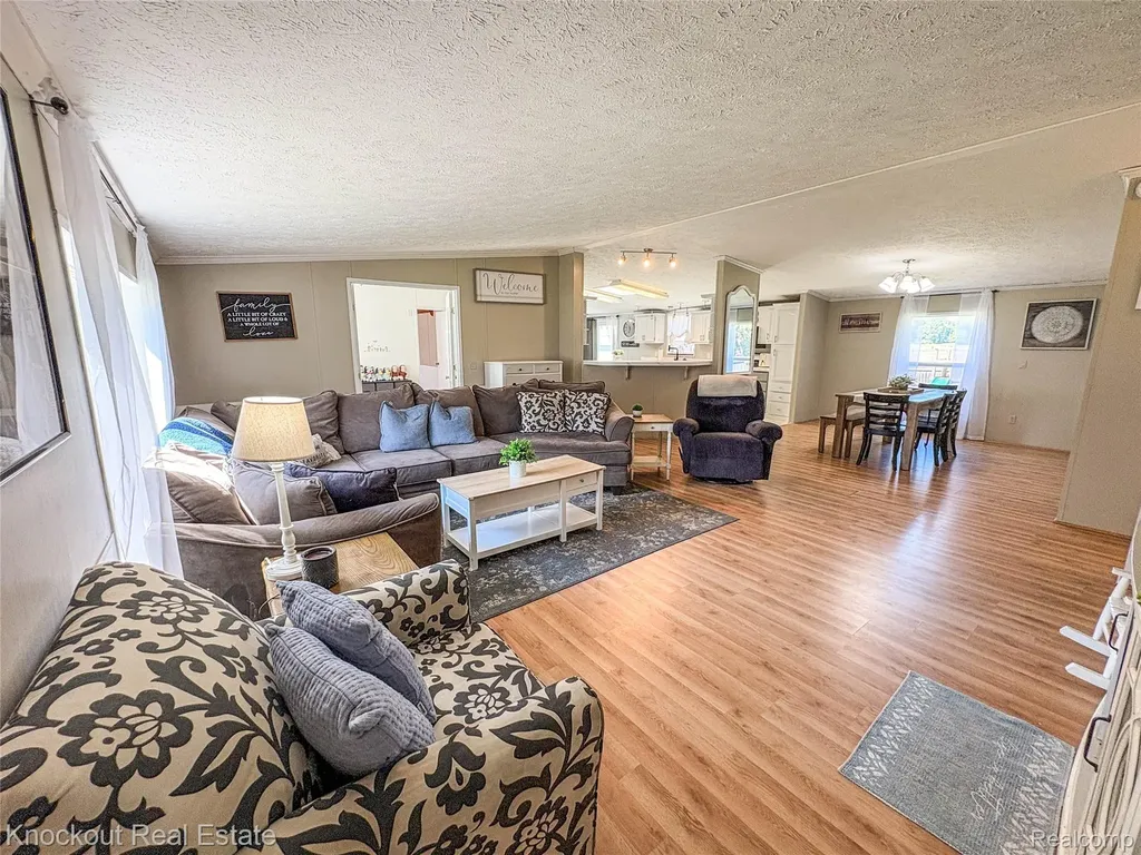 7760 Bell Road Bridgeport Charter Township MI 48415