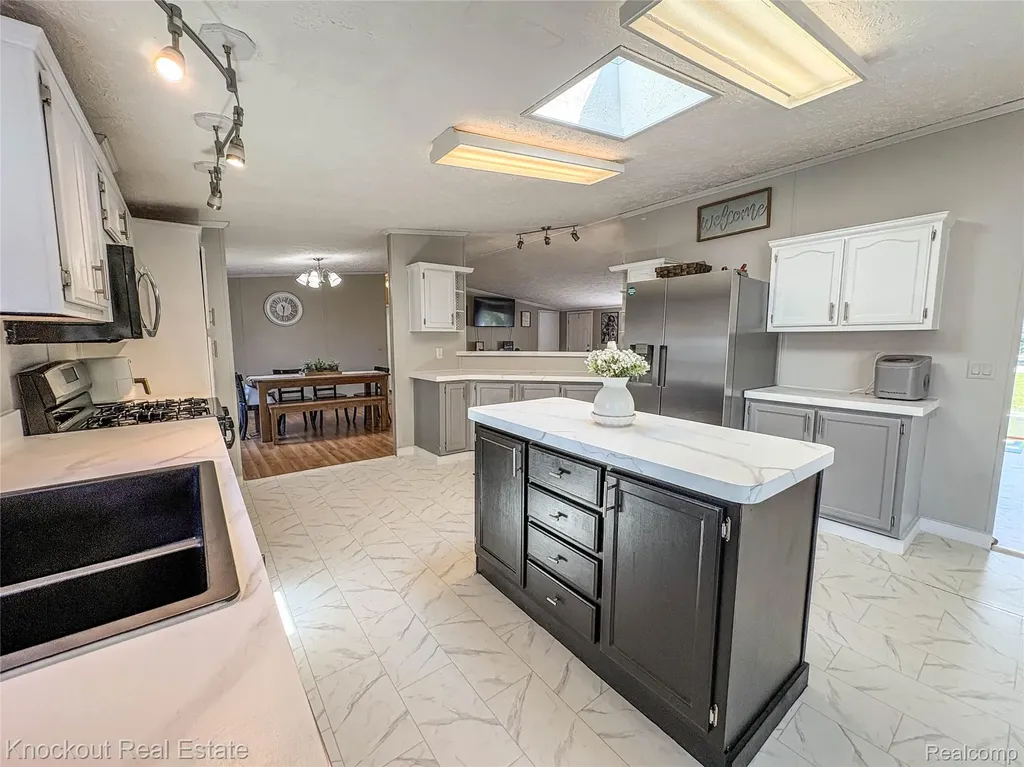 7760 Bell Road Bridgeport Charter Township MI 48415