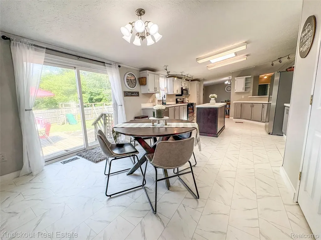 7760 Bell Road Bridgeport Charter Township MI 48415
